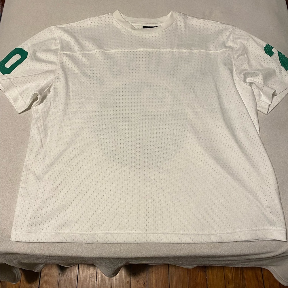Stussy 8Ball Jersey